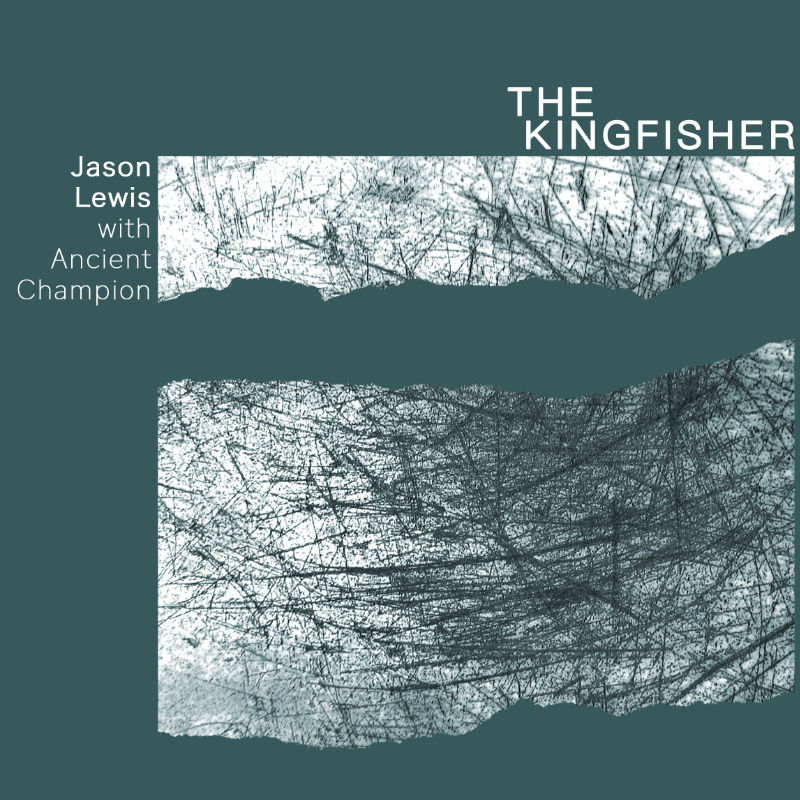 cover art for The Kingfisher