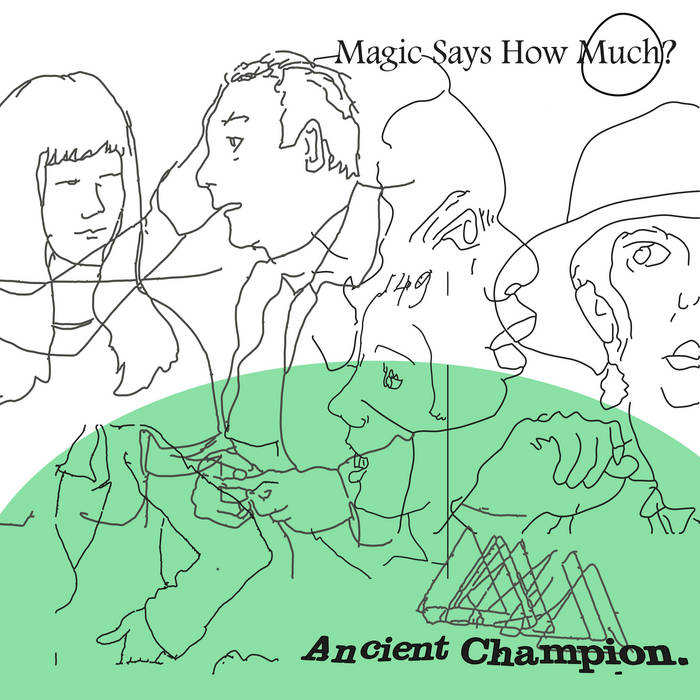 Magic Says How Much