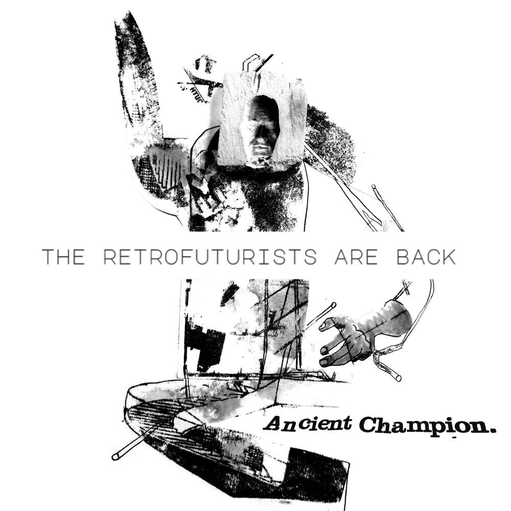 The Retrofuturists Are Back