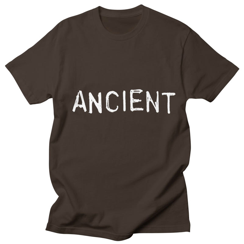 Ancient T-shirt Image